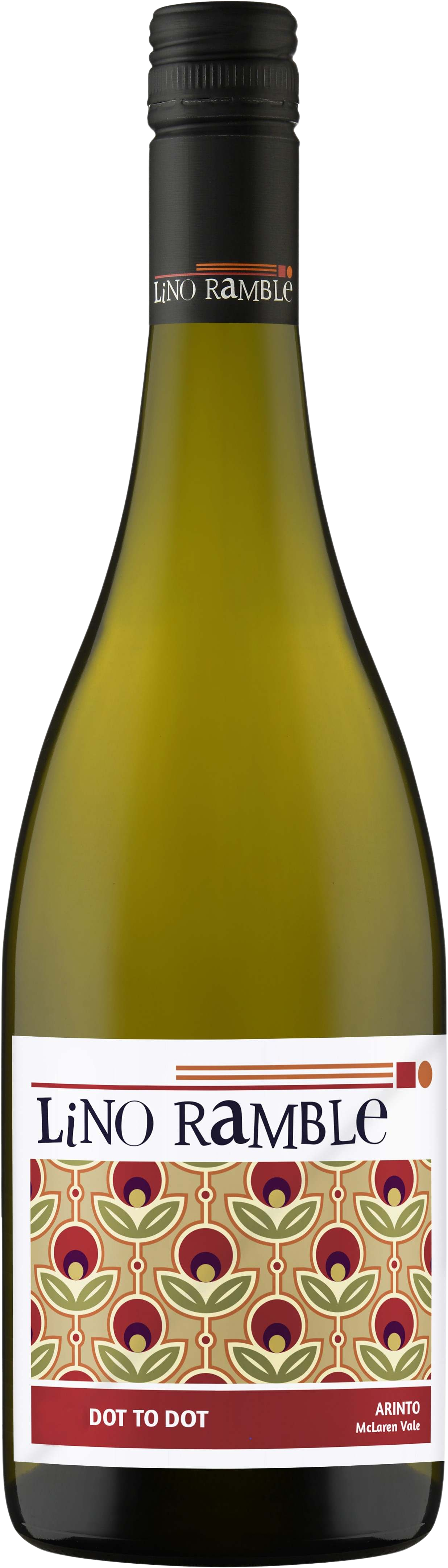 Lino Ramble Dot to Dot Arinto 2024 McLaren Vale